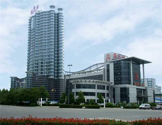 安徽國禎環(huán)保節(jié)能集團與章丘豐源合作項目三葉羅茨風機.jpg 安徽國禎環(huán)保節(jié)能集團與章丘豐源合作項目三葉羅茨風機