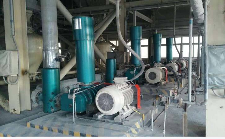 安徽國禎環(huán)保節(jié)能集團三葉羅茨風機使用現(xiàn)場.jpg 安徽國禎環(huán)保節(jié)能集團三葉羅茨風機使用現(xiàn)場