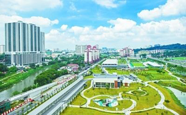 北控水務集團 北控水務集團