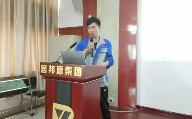 公司韓貽波經理分享銷售談判基礎與技巧 公司韓貽波經理分享銷售談判基礎與技巧