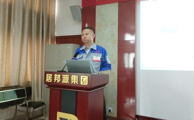 章丘豐源機械有限公司潘榮常總經理做最后工作總結 章丘豐源機械有限公司潘榮常總經理做最后工作總結