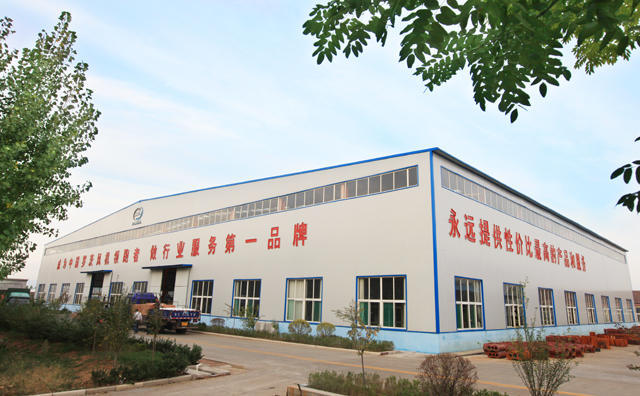 章丘豐源機械有限公司 章丘豐源機械有限公司