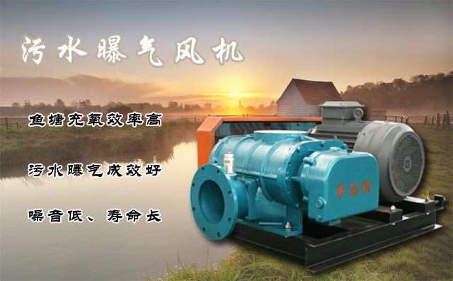 污水曝氣風(fēng)機(jī) 污水曝氣風(fēng)機(jī)