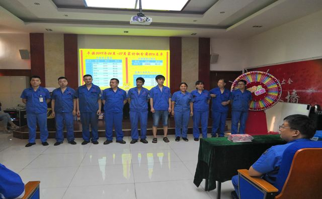 優秀的員工不一定積分高,但積分高的員工一定是優秀的員工 優秀的員工不一定積分高,但積分高的員工一定是優秀的員工