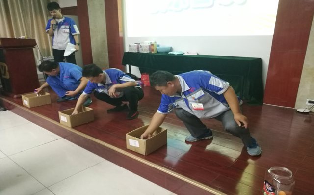 夾乒乓球 夾乒乓球