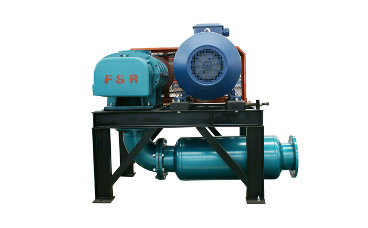 豐源羅茨風機 豐源羅茨風機