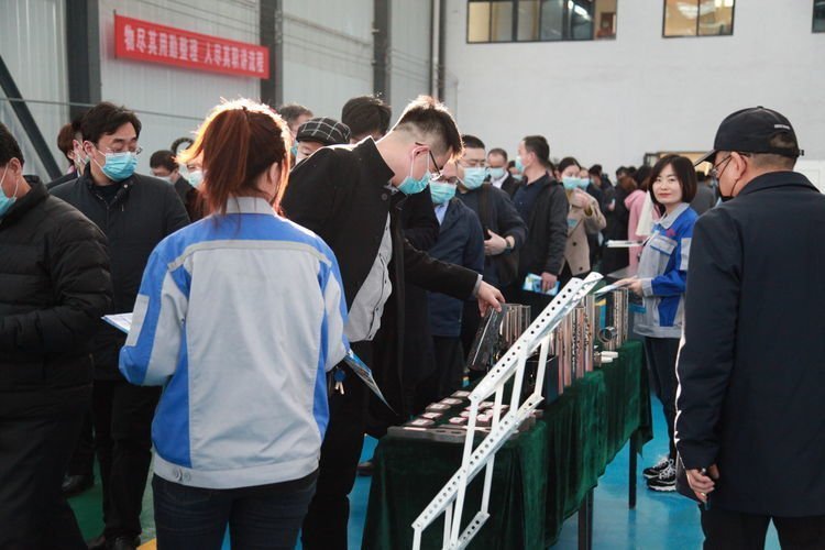 牛年才過三月三  早有鳳凰落豐源 牛年才過三月三  早有鳳凰落豐源