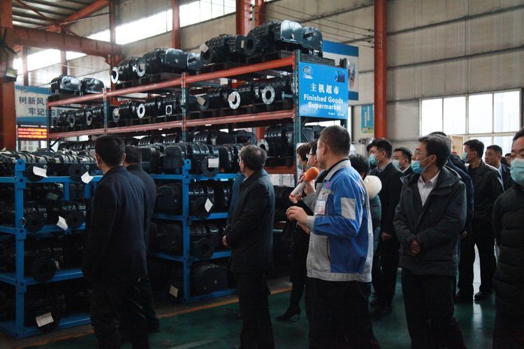 牛年才過三月三  早有鳳凰落豐源 牛年才過三月三  早有鳳凰落豐源