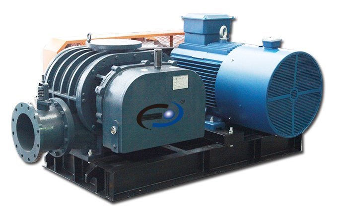 羅茨風(fēng)機(jī) 羅茨風(fēng)機(jī)