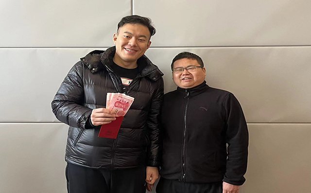 新業務人員階段獎勵發放 新業務人員階段獎勵發放