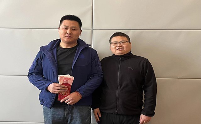 新業務人員階段獎勵發放 新業務人員階段獎勵發放