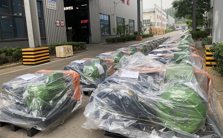 fsr150、200羅茨鼓風(fēng)機(jī)