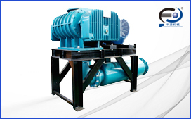 密集羅茨鼓風(fēng)機 密集羅茨鼓風(fēng)機