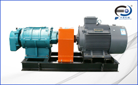 化工行業(yè)羅茨風(fēng)機(jī) 化工行業(yè)羅茨風(fēng)機(jī)