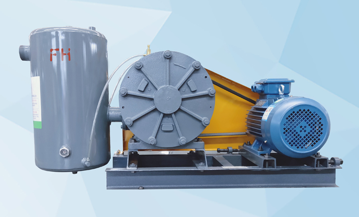 回轉(zhuǎn)風(fēng)機 回轉(zhuǎn)風(fēng)機